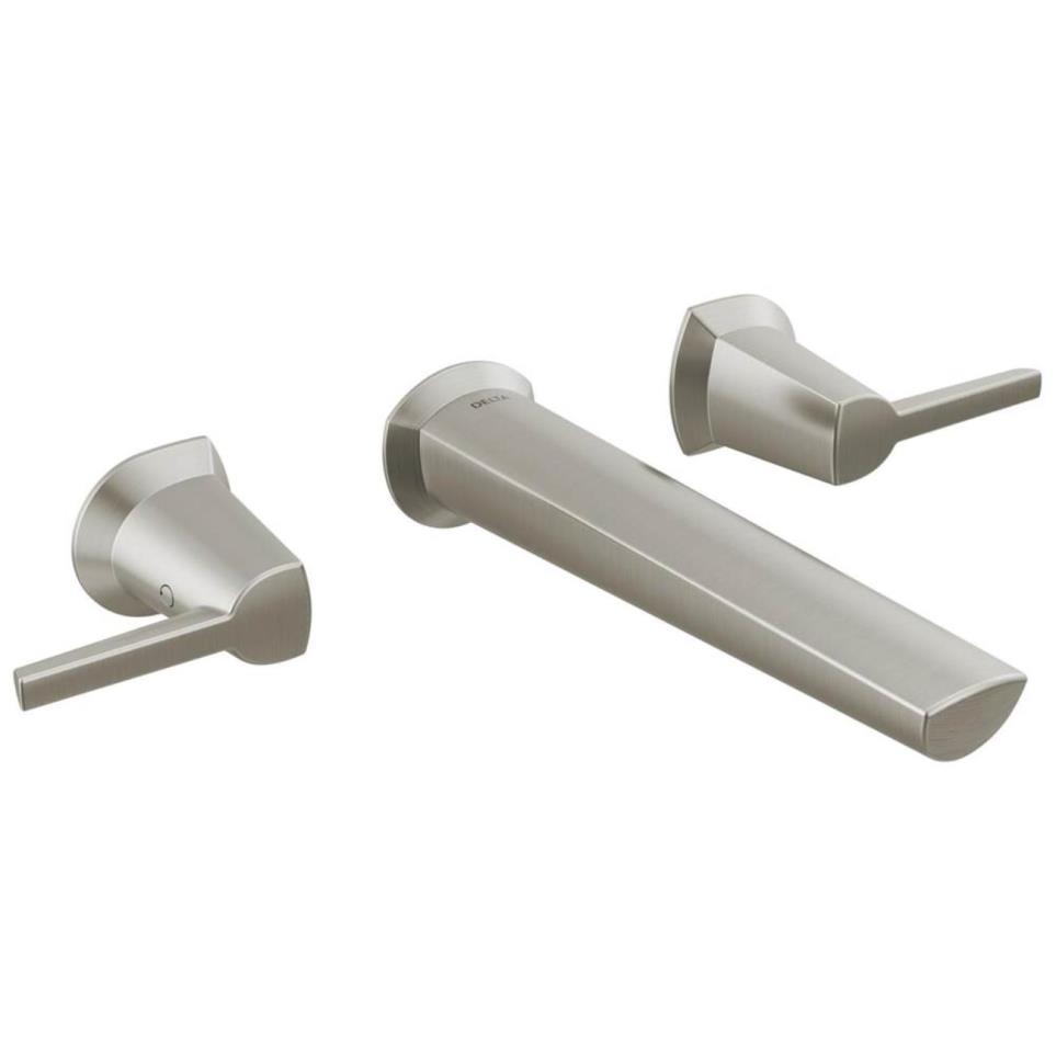 Bath Lumicoat Stainless Stainless Steel Faucets
