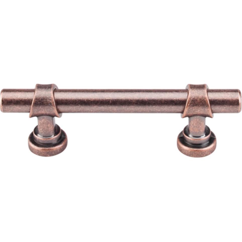 Pull Antique Copper Copper Pulls