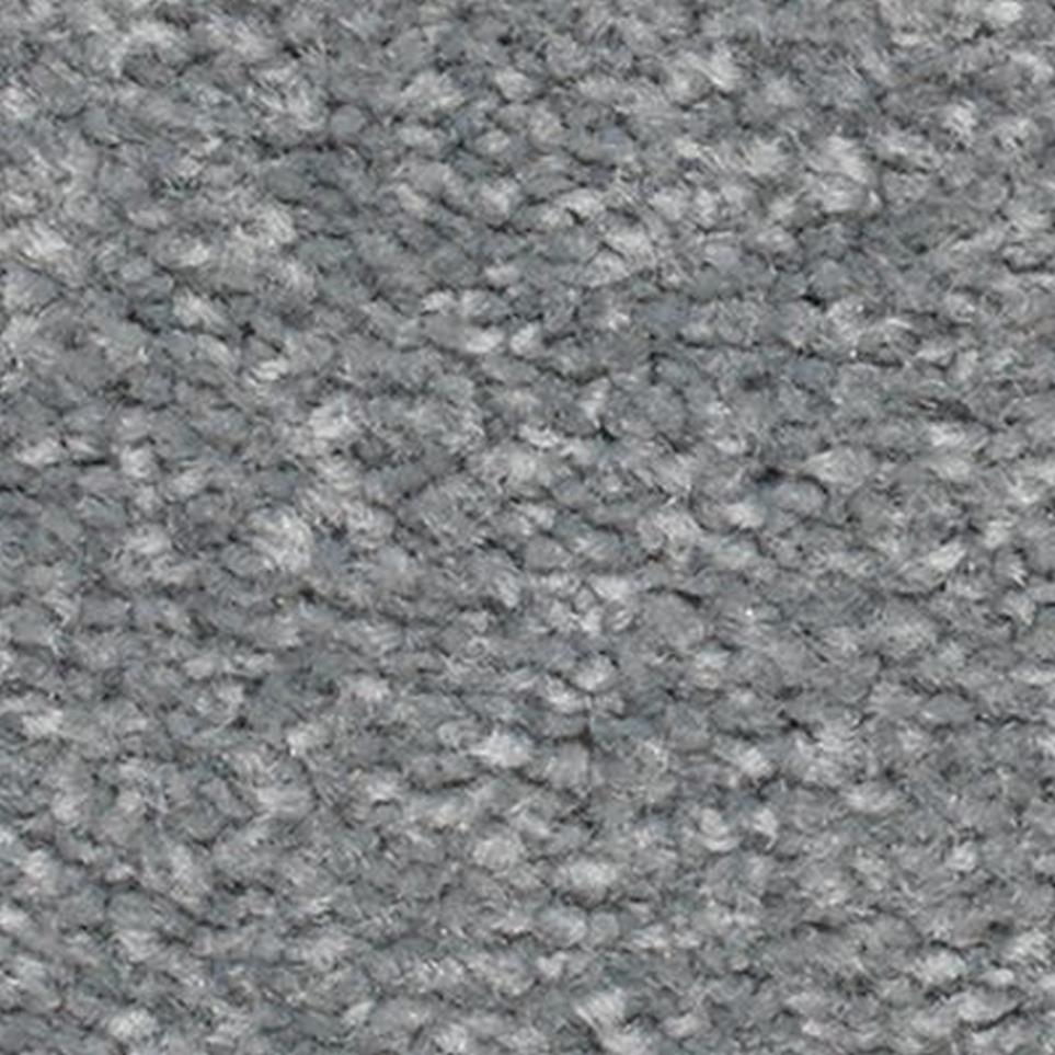 Textured Saxony Melody Blue Carpet