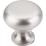 Brushed Satin Nickel