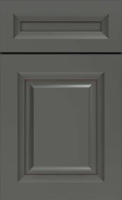 5 Piece Moonstone Toasted Almond Glaze - Paint Cabinets