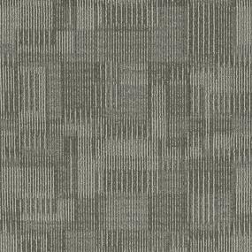 Loop Shark Fin Gray Carpet Tile