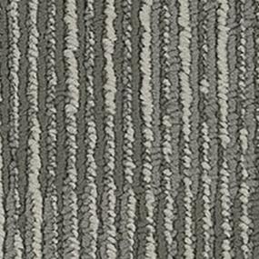 Loop Shark Fin Gray Carpet Tile