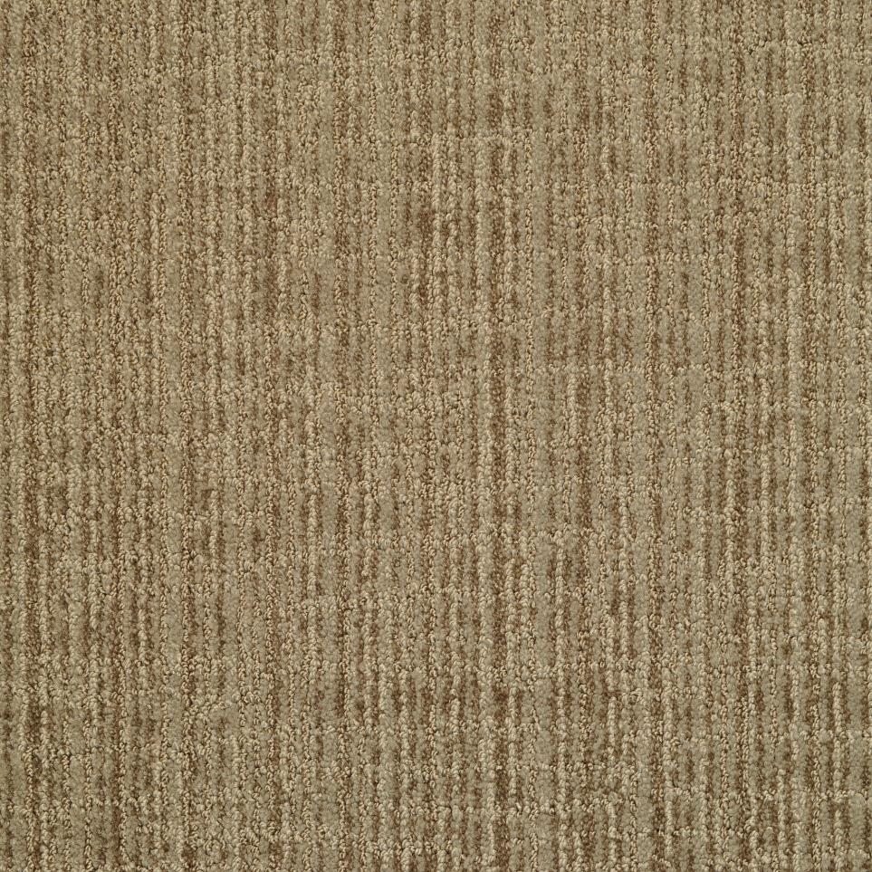 Pattern Bark Beige/Tan Carpet