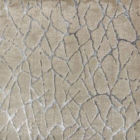 Pattern Ecru Beige/Tan Carpet