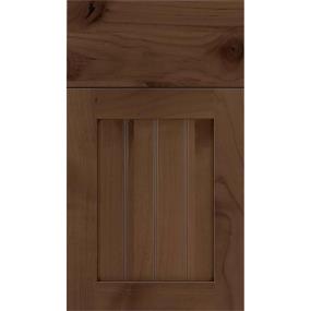 Square Toffee Mocha Glaze Glaze - Stain Square Cabinets