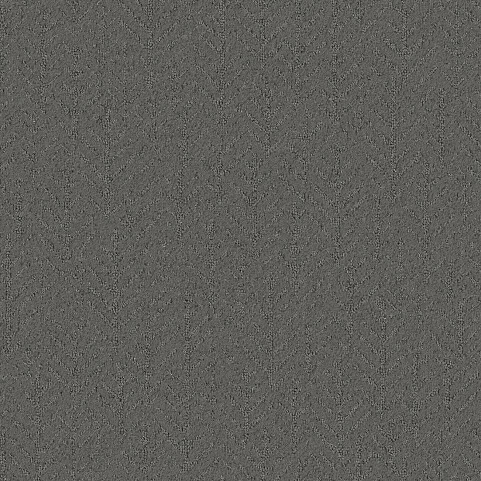 Pattern Pebble Gray Carpet