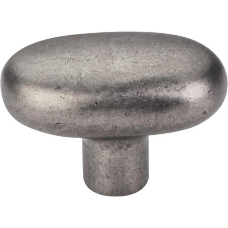 Knob Silicon Bronze Light Bronze Knobs