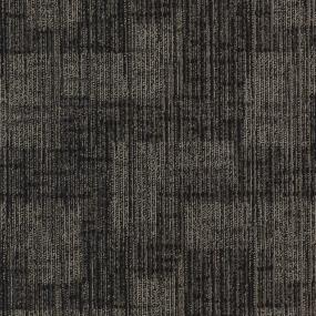 Pattern Dominion Gray Carpet Tile