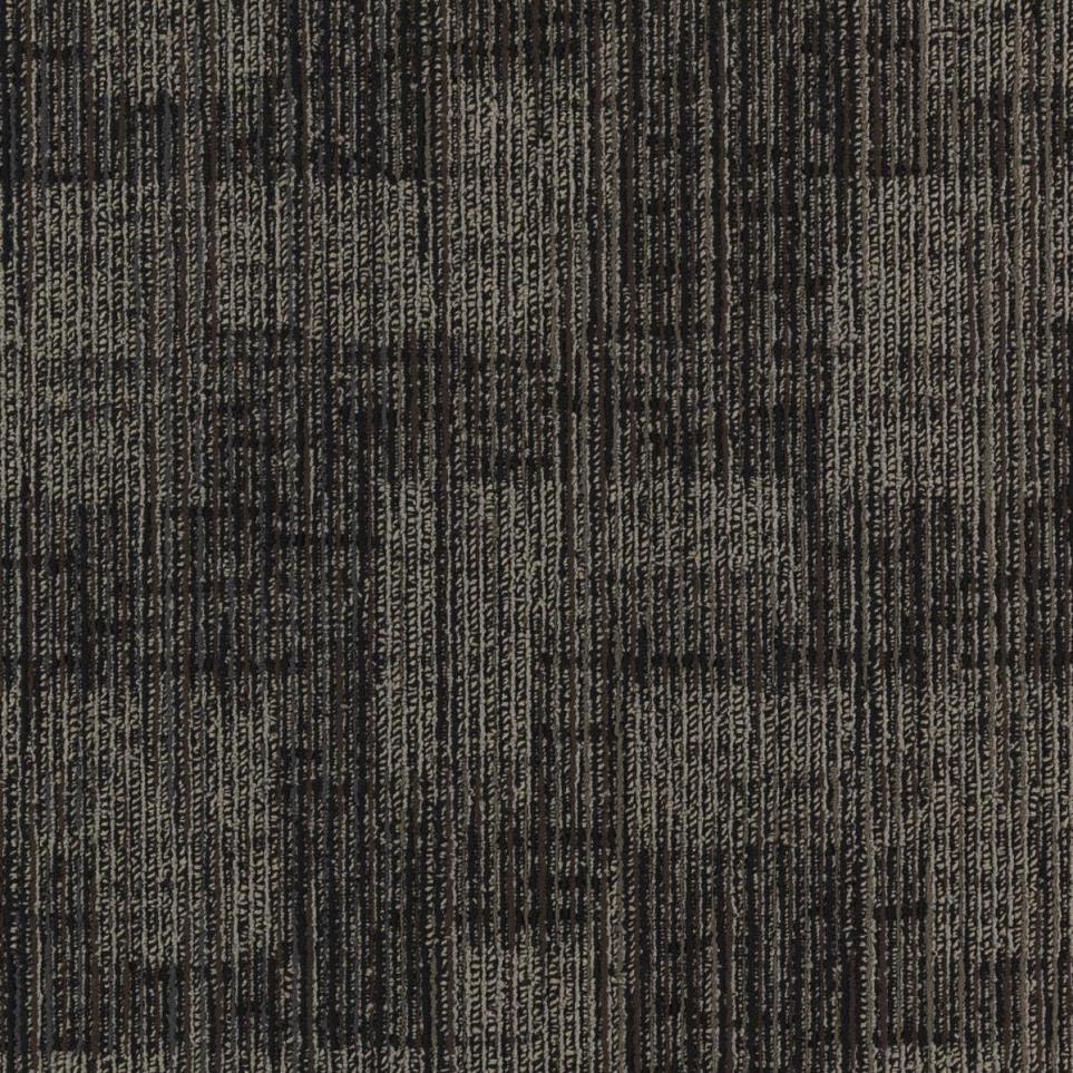 Pattern Dominion Gray Carpet Tile