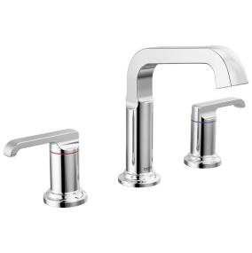 Bath Lumicoat Chrome Chrome Faucets