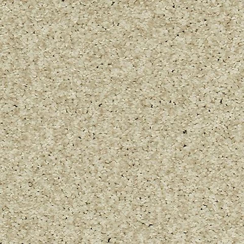 Textured Saxony White Dove White Carpet