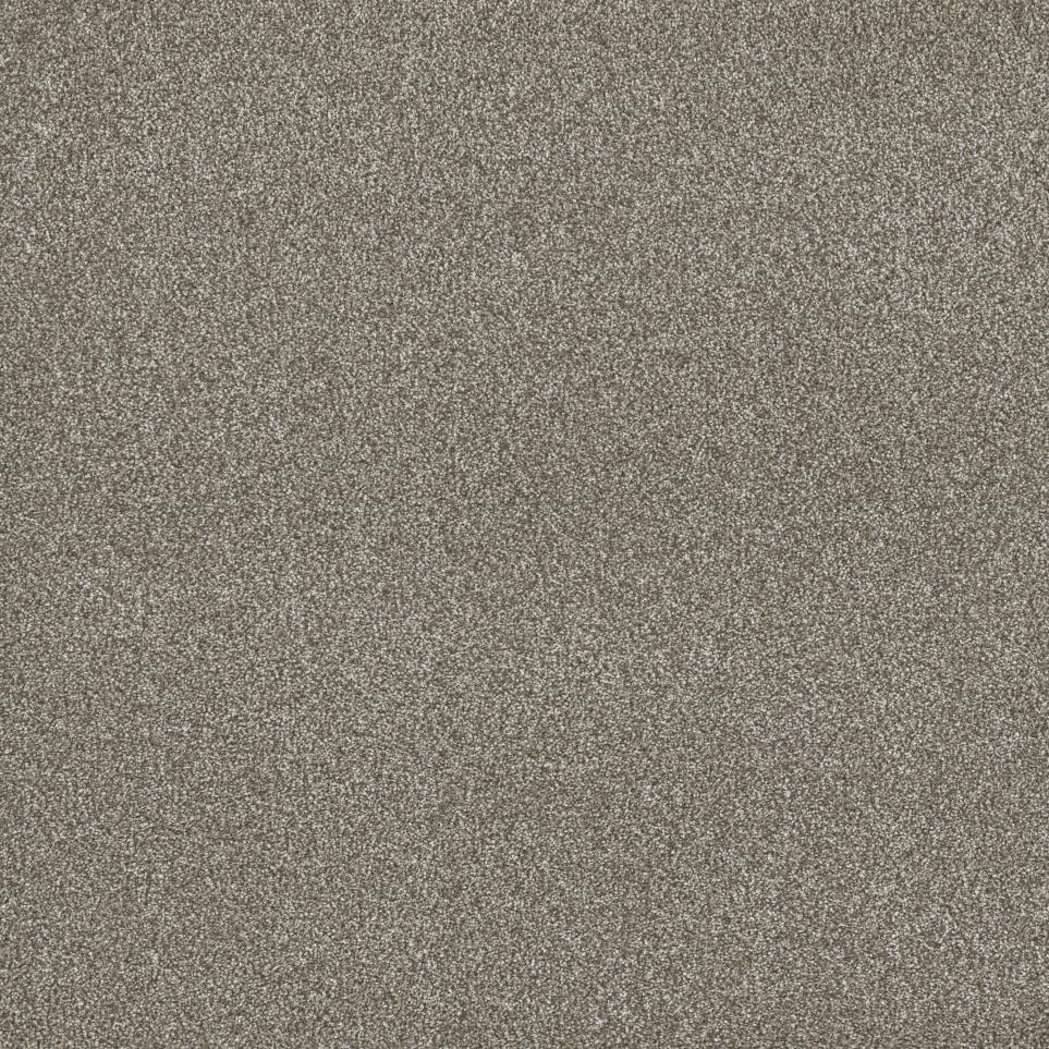 Textured Saxony Opulent Gray Carpet