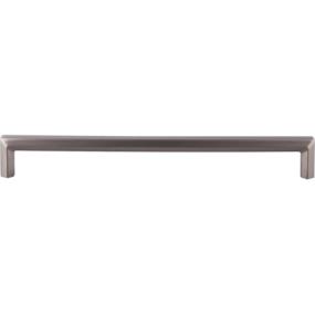 Pull Brushed Satin Nickel Nickel Pulls