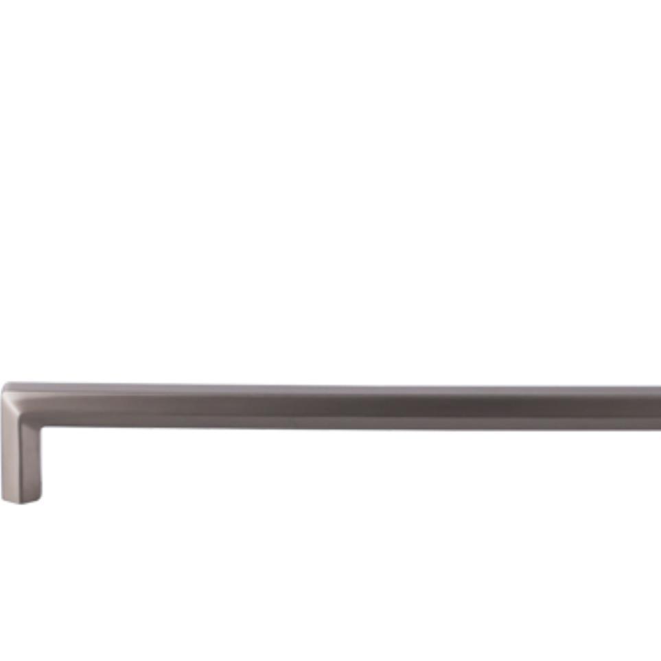 Pull Brushed Satin Nickel Nickel Pulls