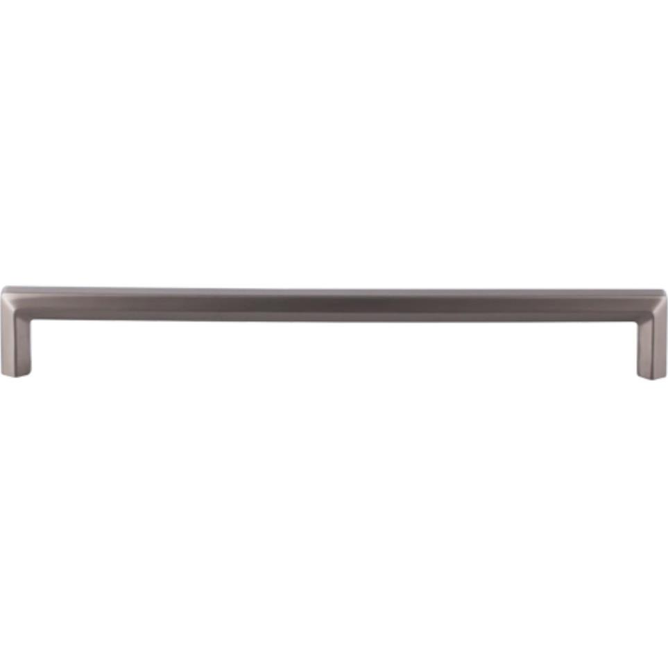 Pull Brushed Satin Nickel Nickel Pulls