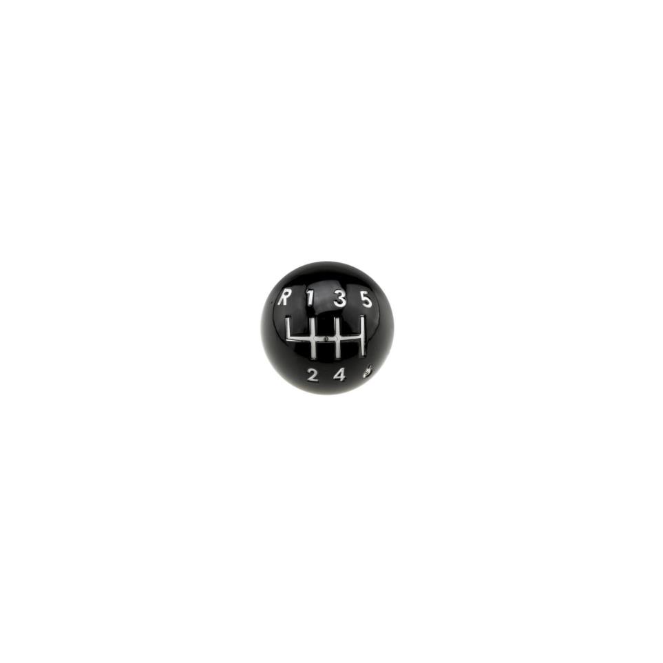 Knob Black Black Knobs