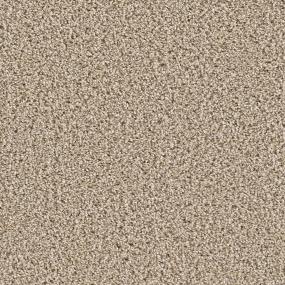 Textured Saxony Country Charm Beige/Tan Carpet