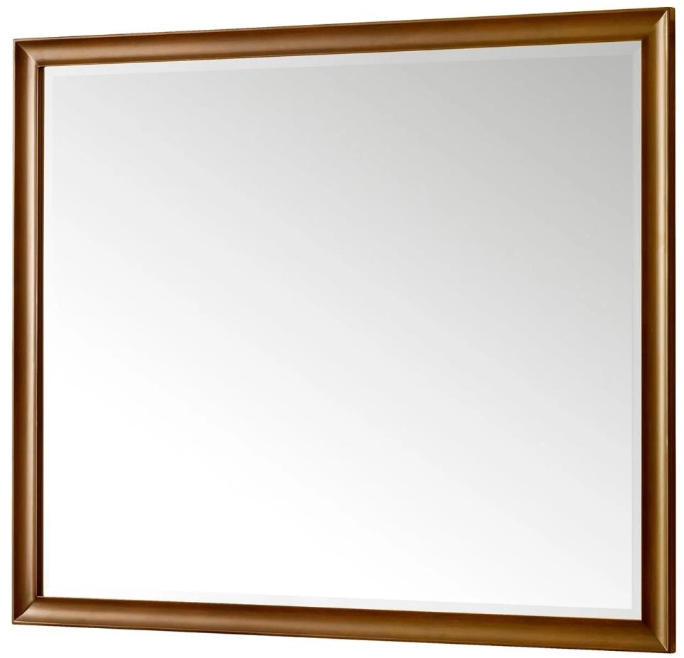 Mirrors County Oak Medium Finish Mirrors and Medicine Cabinets