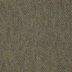 Loop Pine Needles Green Carpet