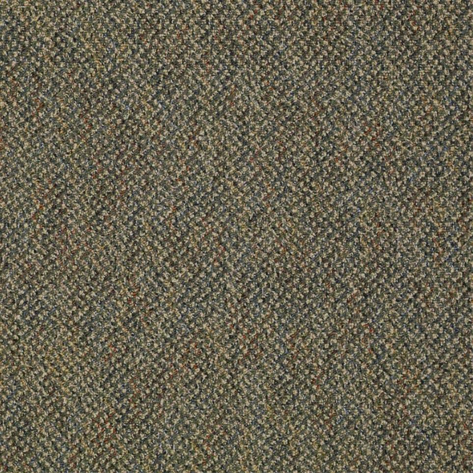 Loop Pine Needles Green Carpet