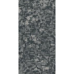 Loop Stormwater Gray Carpet Tile