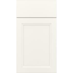 Square Alpine Paint - Other Square Cabinets