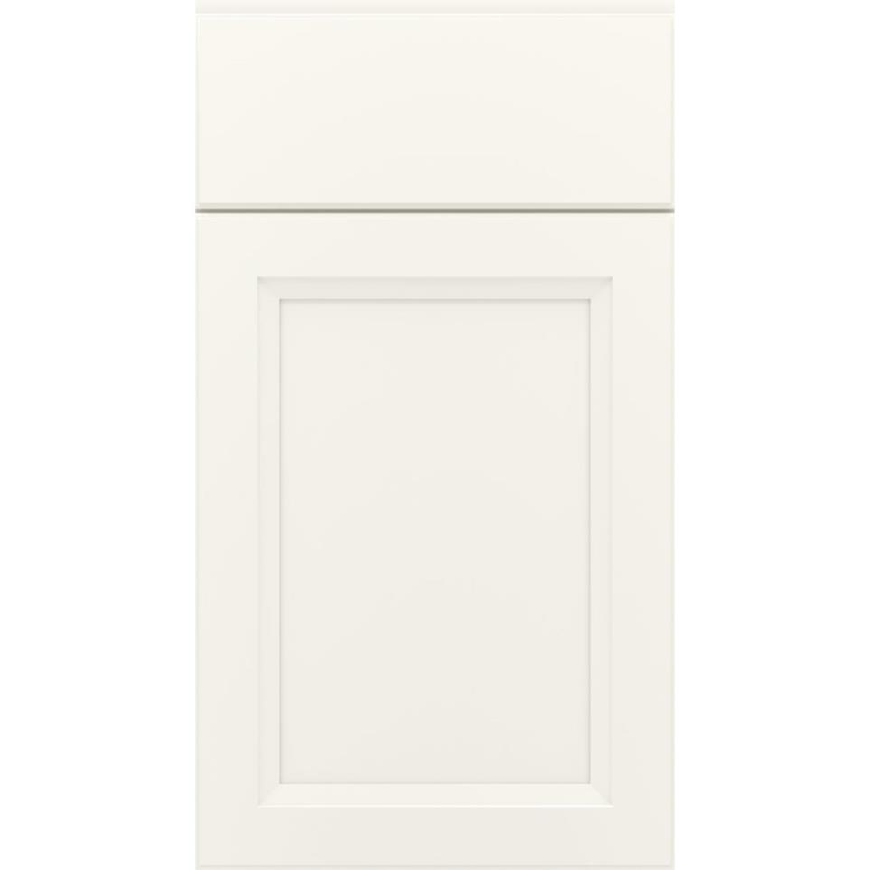 Square Alpine Paint - Other Square Cabinets