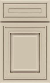 Egret Amaretto Creme