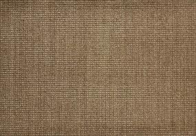 Woven Mink Brown Carpet