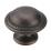 Brushed Oil-Rubbed Bronze