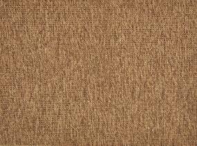 Pattern Burnt Umber Brown Carpet