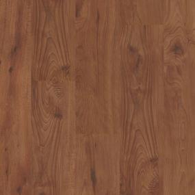 Tile Plank Cherry Medium Finish Vinyl