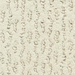 Pattern Camigliano White Carpet