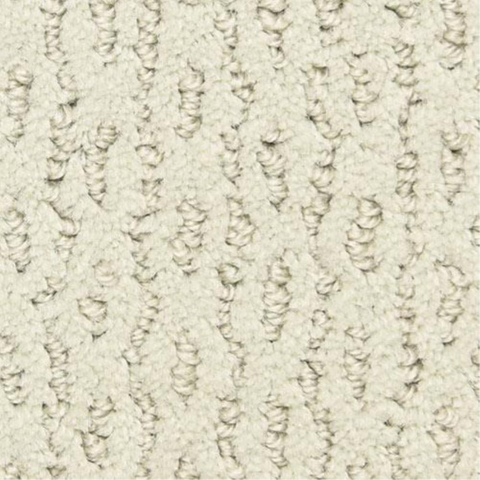 Pattern Camigliano White Carpet