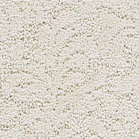 Pattern Full Moon White Carpet