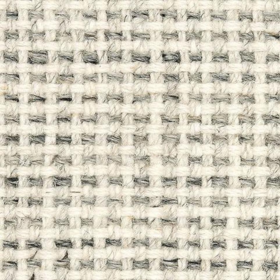 Pattern Charcoal Gray Carpet