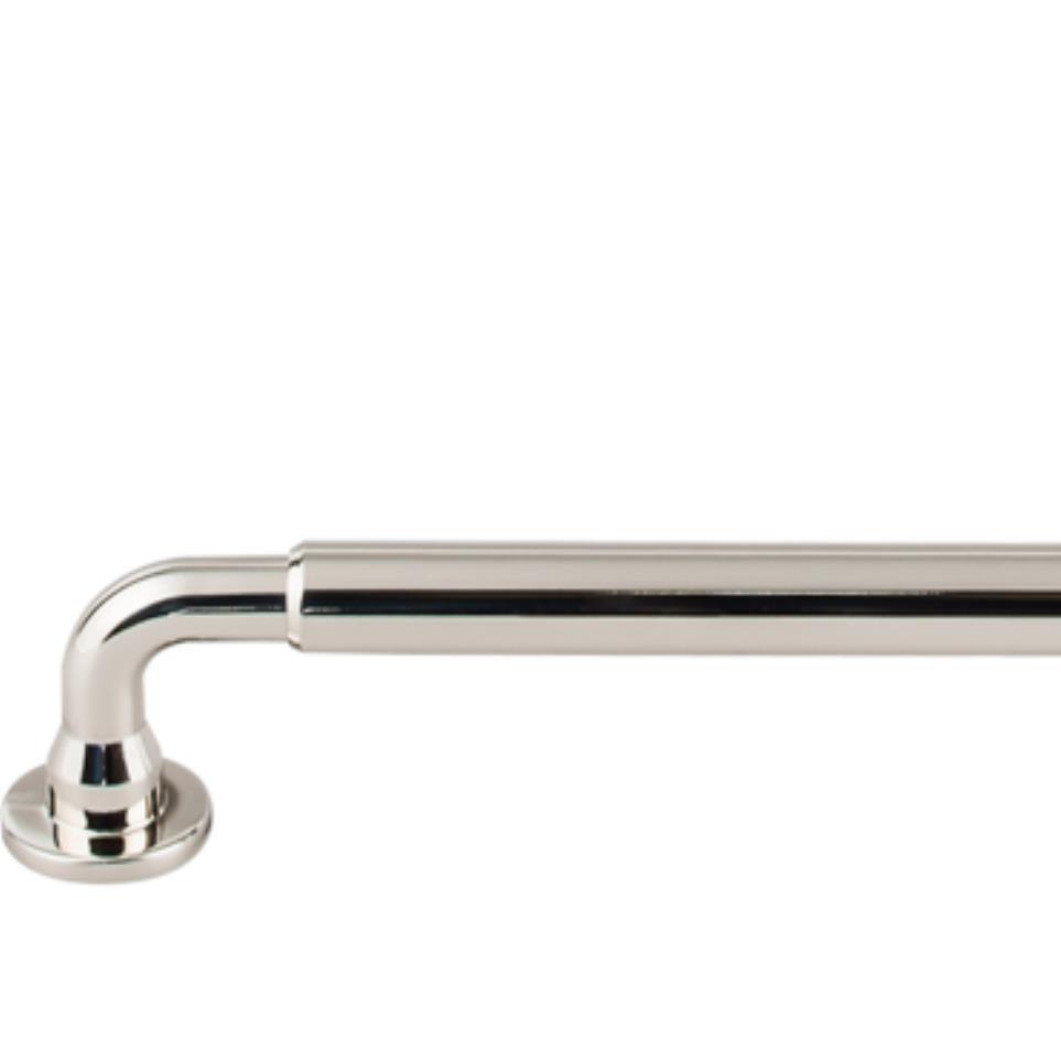 Pull Polished Nickel Nickel Pulls