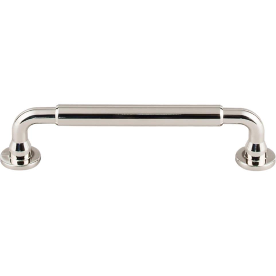 Pull Polished Nickel Nickel Pulls