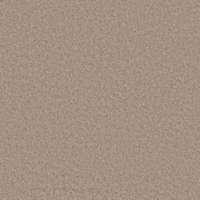 Textured Saxony Drifter Beige/Tan Carpet