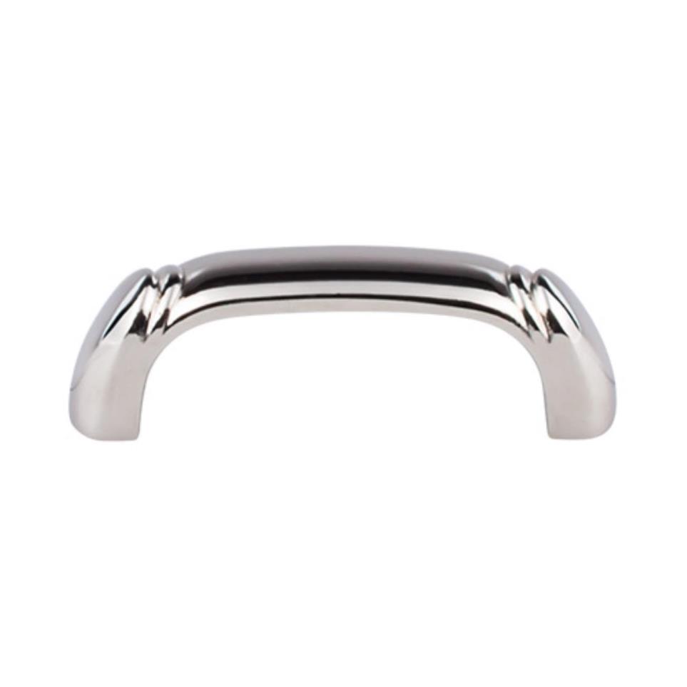 Pull Polished Nickel Nickel Pulls