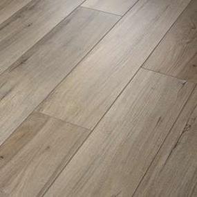 Tile Plank Driftwood Light Finish Vinyl