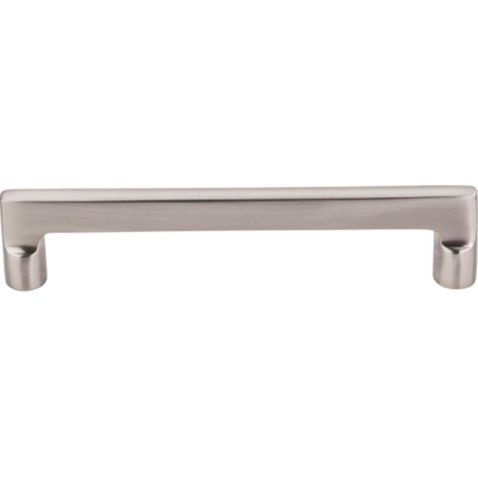 Pull Brushed Satin Nickel Nickel Pulls