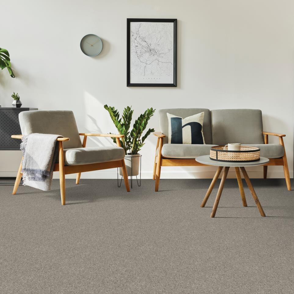 Loop Soak Up The Sun Beige/Tan Carpet