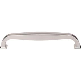 Pull Brushed Satin Nickel Nickel Pulls