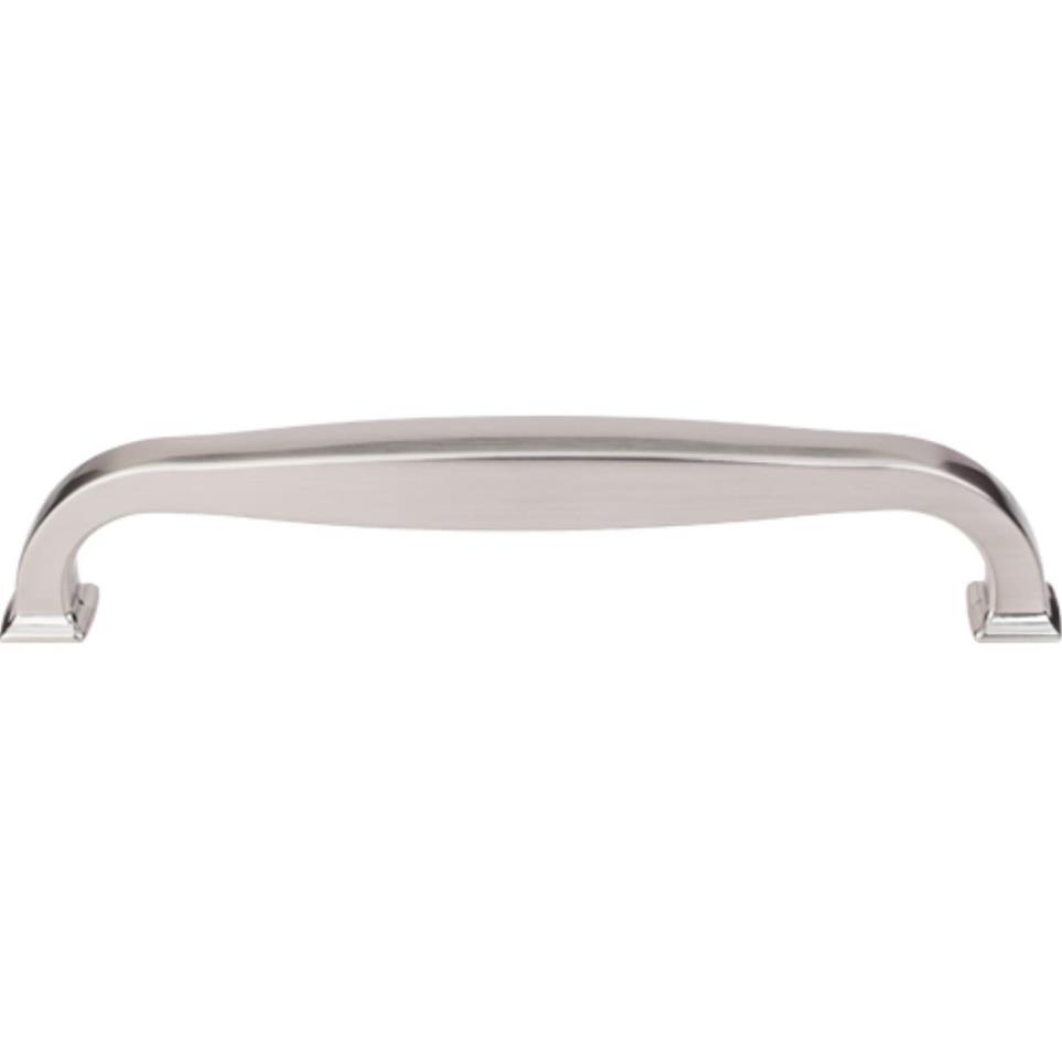 Pull Brushed Satin Nickel Nickel Pulls