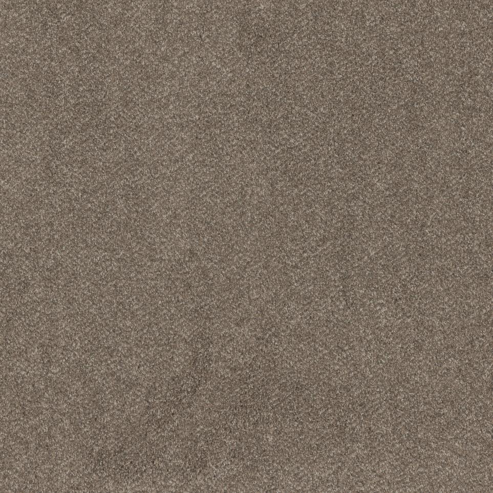Texture Basketweave Brown Carpet