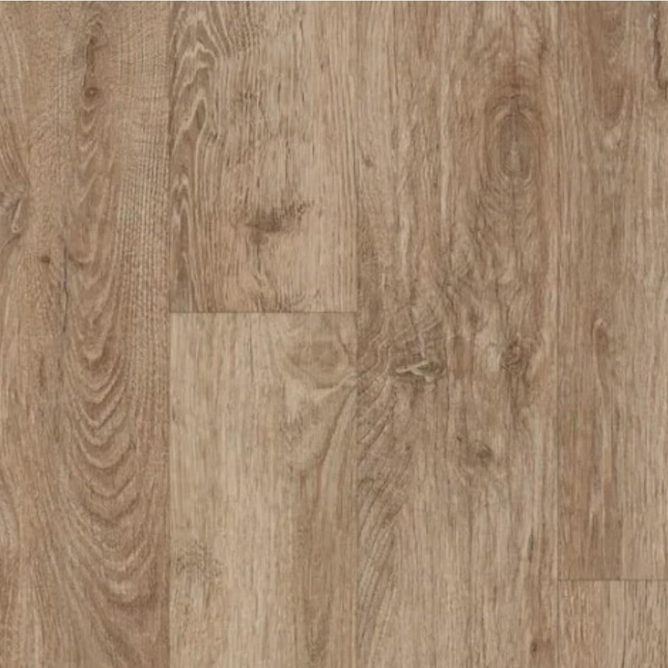 Plank Scandinavian Oak Nutmeg Medium Finish Vinyl