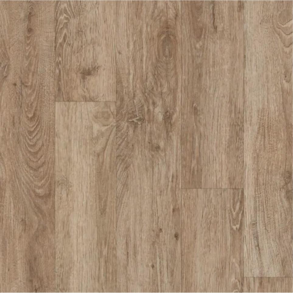 Plank Scandinavian Oak Nutmeg Medium Finish Vinyl