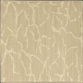 Pattern Manilla Beige/Tan Carpet